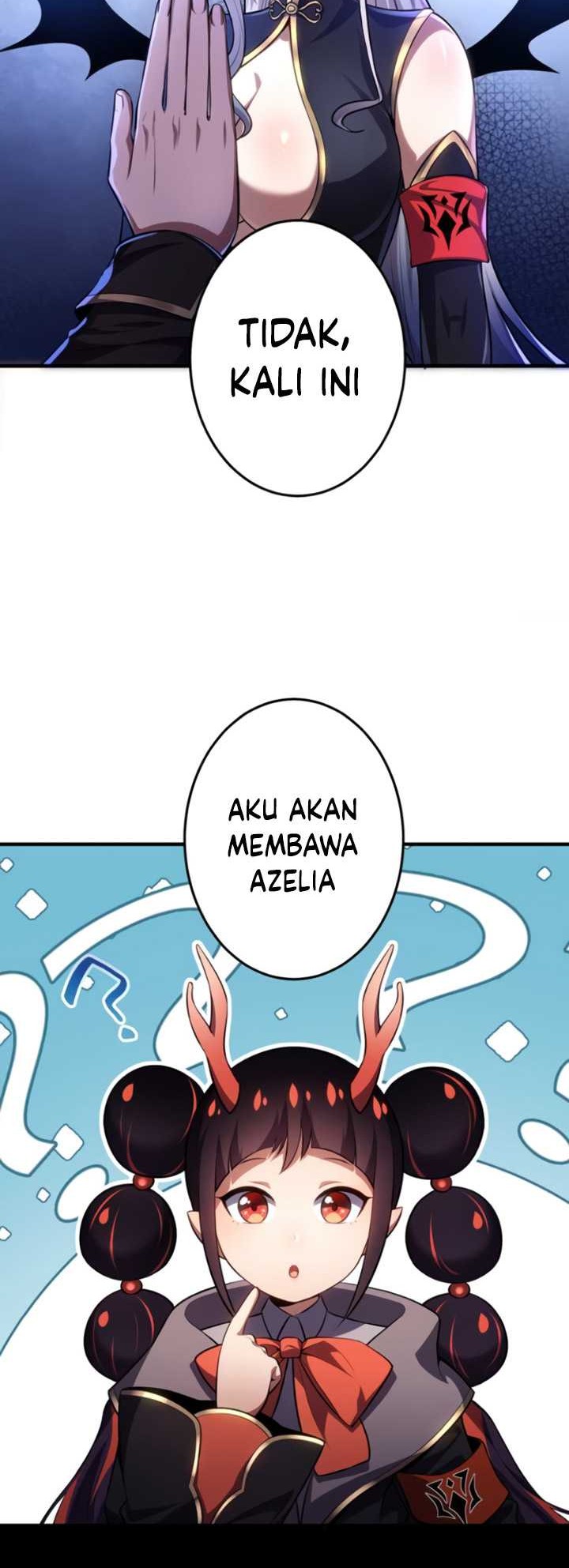 The Return of Demon King After Being Sealed for 3000 Years Chapter 5 - halaman 19