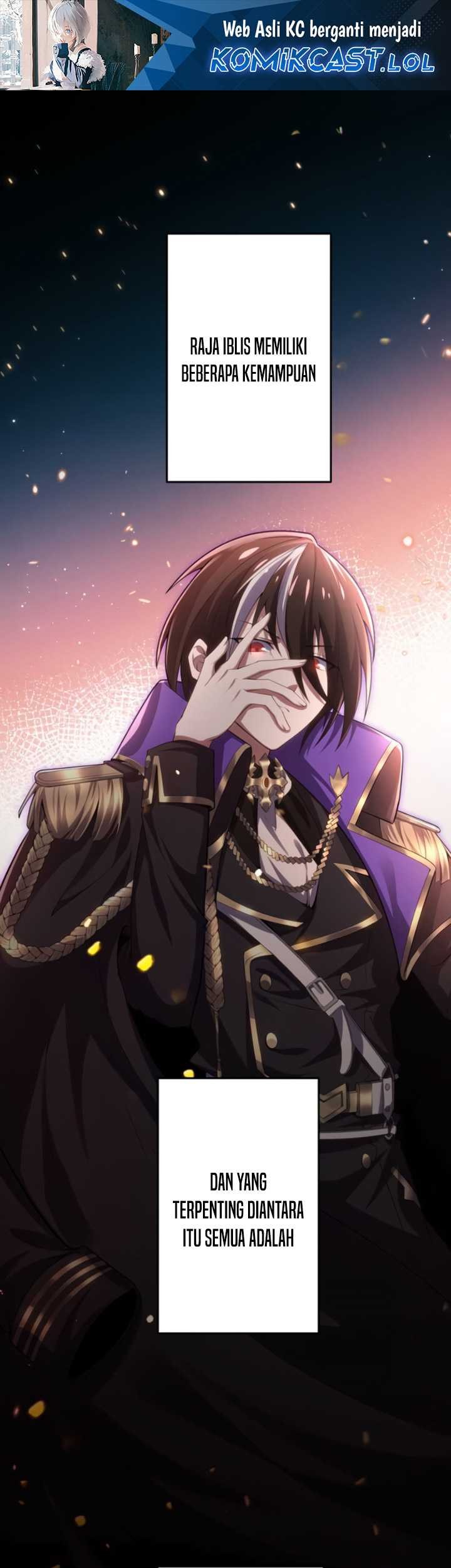 The Return of Demon King After Being Sealed for 3000 Years Chapter 5 - halaman 2