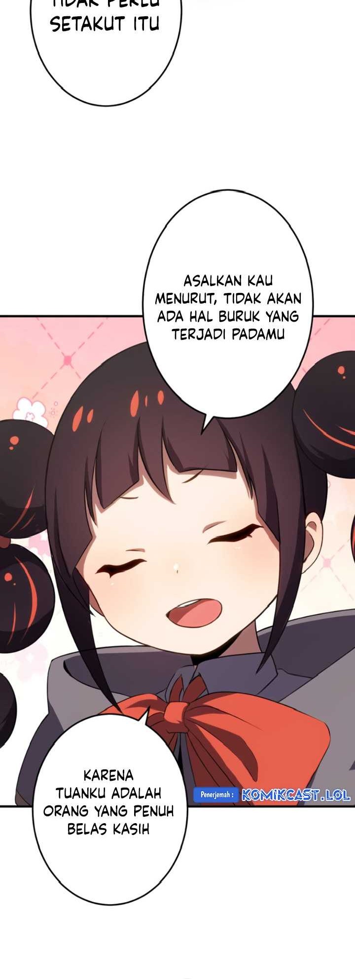 The Return of Demon King After Being Sealed for 3000 Years Chapter 5 - halaman 25