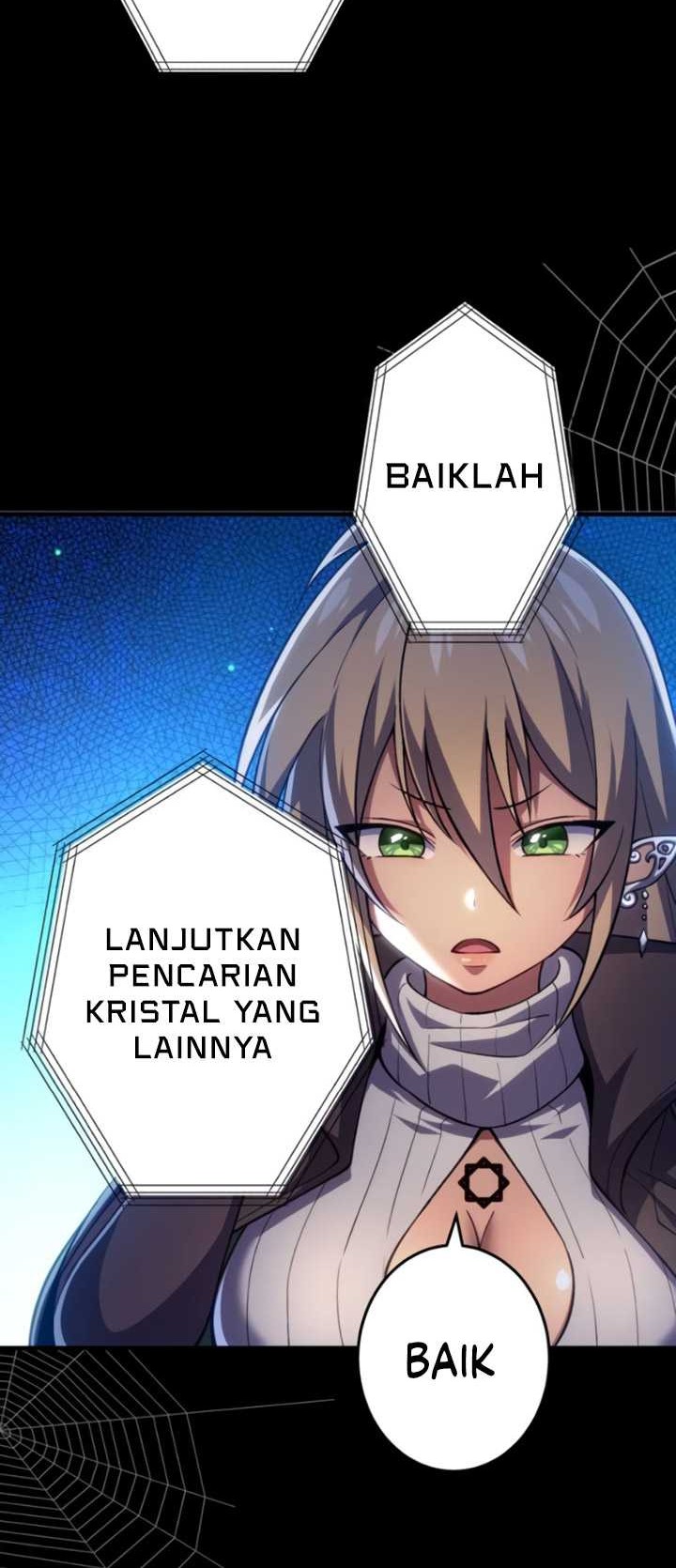 The Return of Demon King After Being Sealed for 3000 Years Chapter 5 - halaman 31