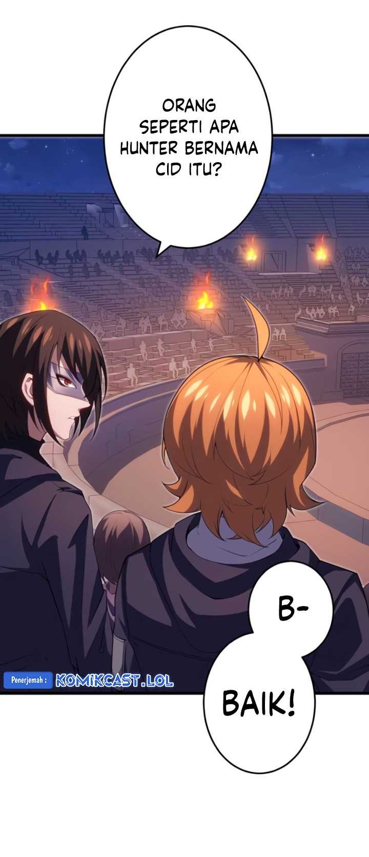 The Return of Demon King After Being Sealed for 3000 Years Chapter 5 - halaman 33
