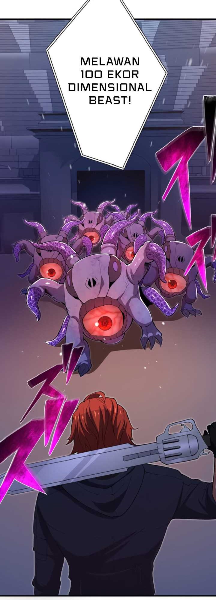 The Return of Demon King After Being Sealed for 3000 Years Chapter 5 - halaman 37