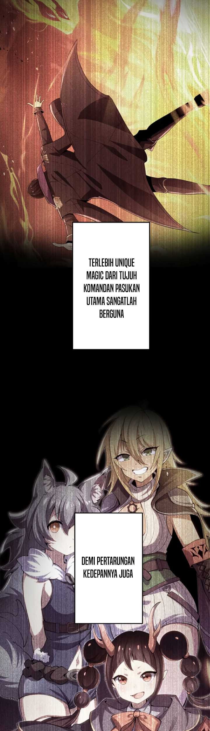 The Return of Demon King After Being Sealed for 3000 Years Chapter 5 - halaman 4