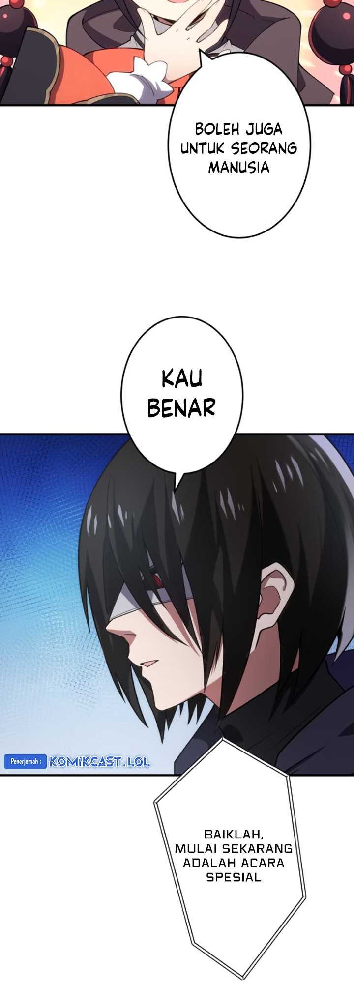 The Return of Demon King After Being Sealed for 3000 Years Chapter 5 - halaman 41