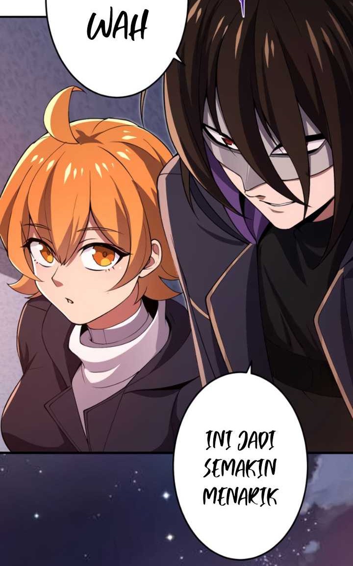 The Return of Demon King After Being Sealed for 3000 Years Chapter 5 - halaman 43