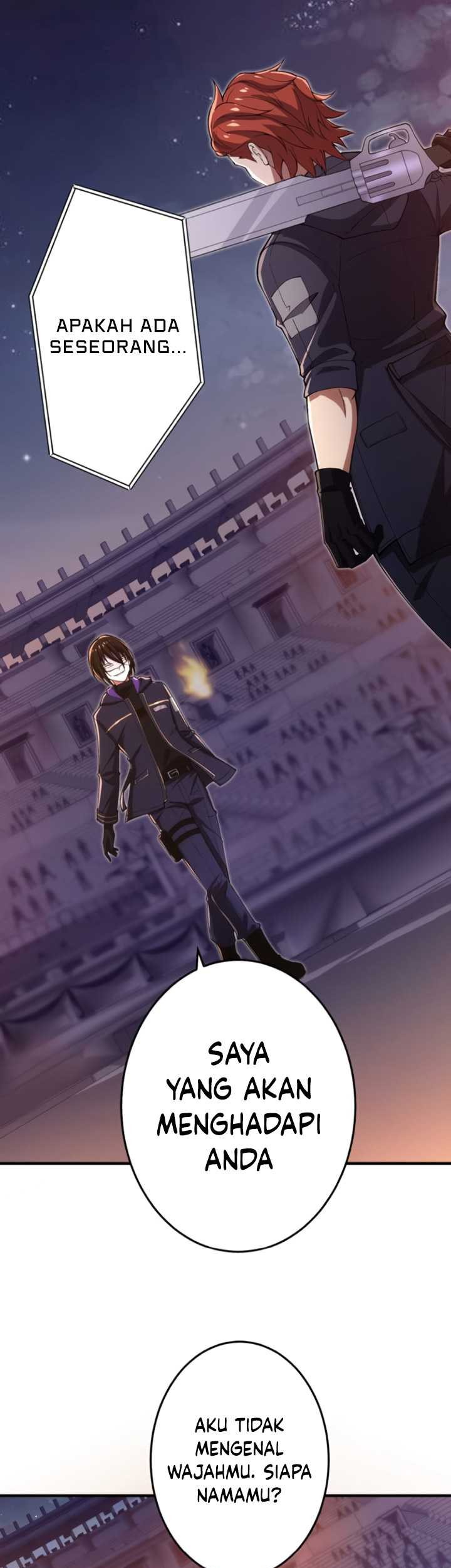 The Return of Demon King After Being Sealed for 3000 Years Chapter 5 - halaman 44