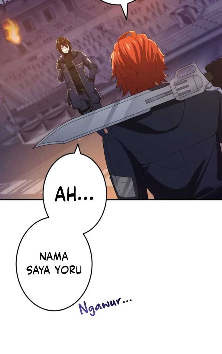 The Return of Demon King After Being Sealed for 3000 Years Chapter 5 - halaman 45