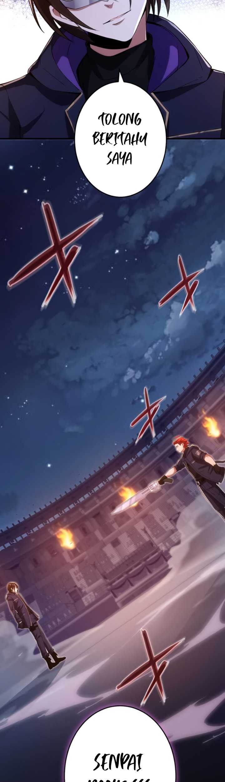 The Return of Demon King After Being Sealed for 3000 Years Chapter 5 - halaman 48