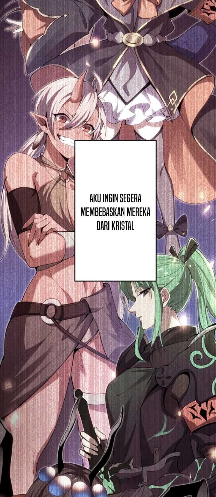 The Return of Demon King After Being Sealed for 3000 Years Chapter 5 - halaman 5