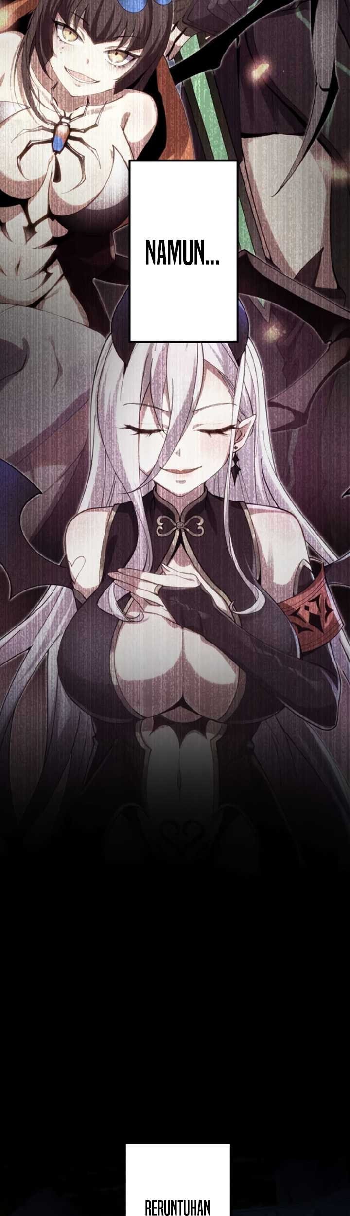 The Return of Demon King After Being Sealed for 3000 Years Chapter 5 - halaman 6