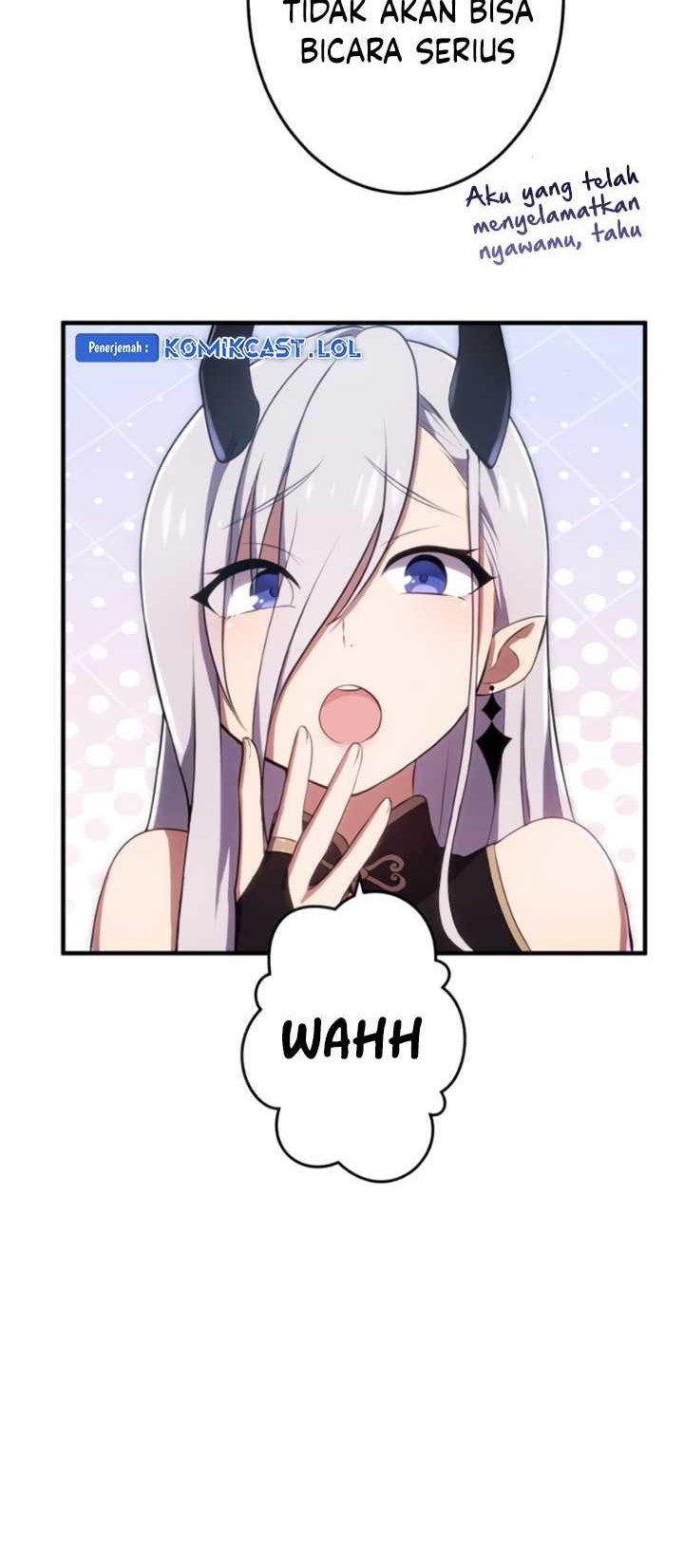 The Return of Demon King After Being Sealed for 3000 Years Chapter 5 - halaman 9