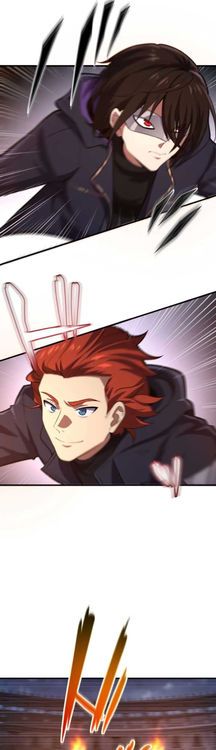 The Return of Demon King After Being Sealed for 3000 Years Chapter 6 - halaman 10