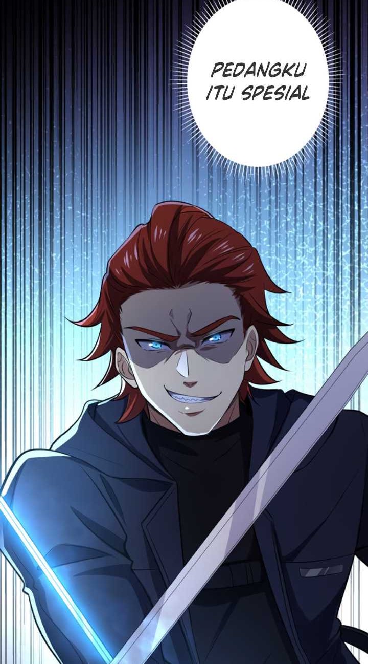 The Return of Demon King After Being Sealed for 3000 Years Chapter 6 - halaman 13