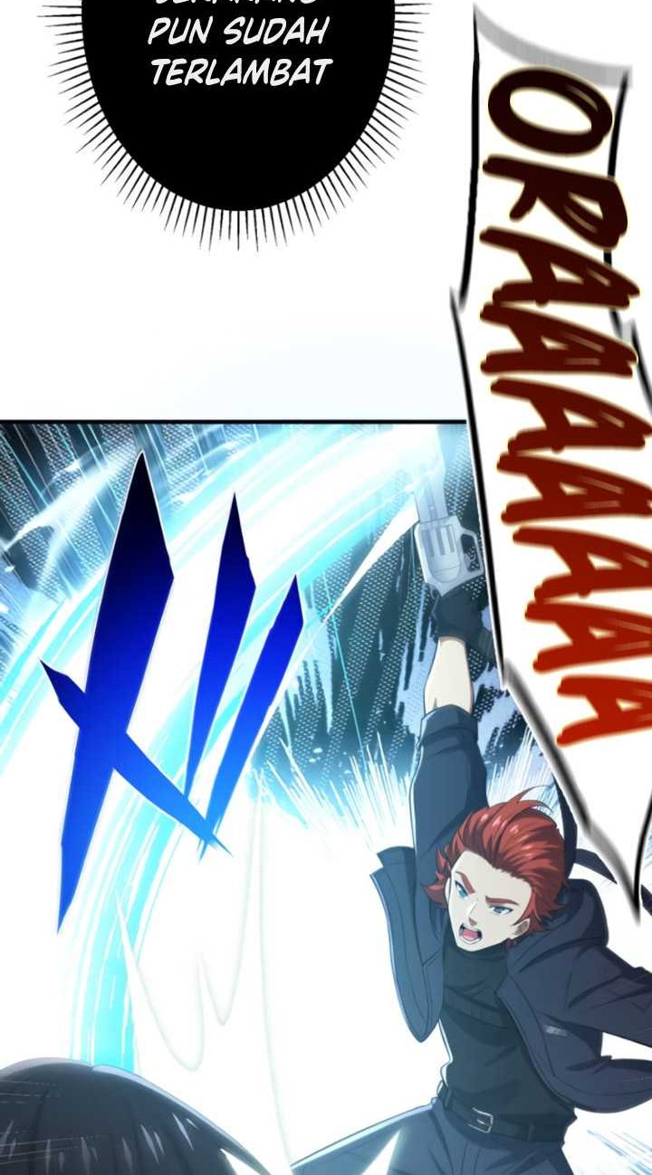 The Return of Demon King After Being Sealed for 3000 Years Chapter 6 - halaman 15