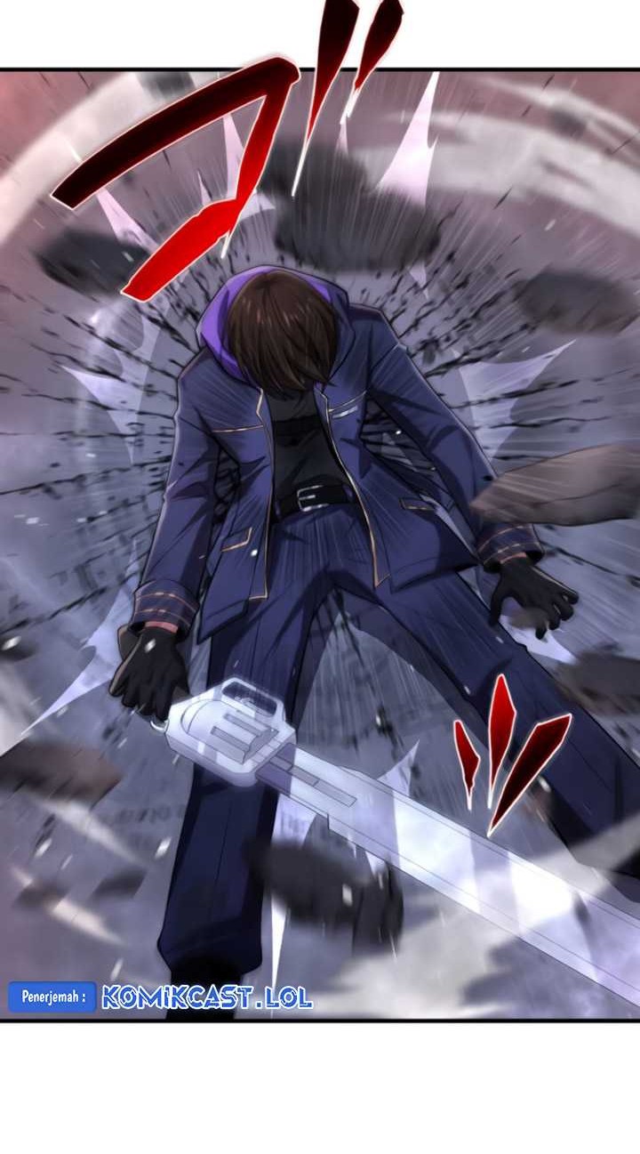 The Return of Demon King After Being Sealed for 3000 Years Chapter 6 - halaman 17