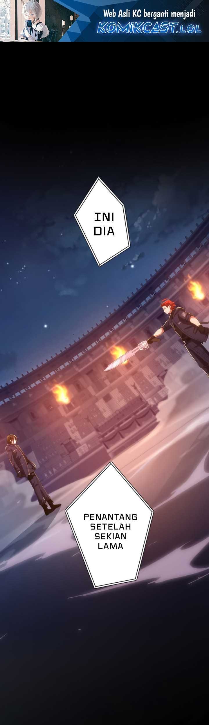 The Return of Demon King After Being Sealed for 3000 Years Chapter 6 - halaman 2