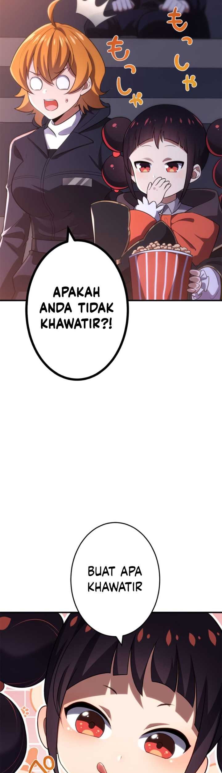 The Return of Demon King After Being Sealed for 3000 Years Chapter 6 - halaman 20