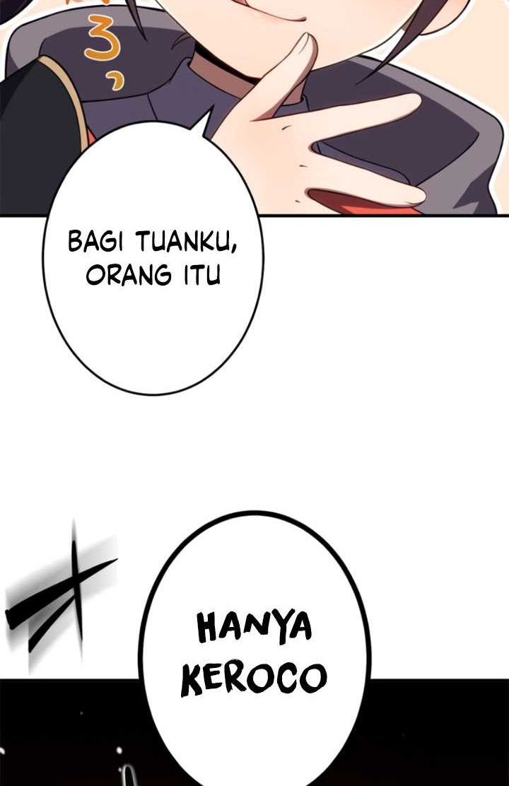 The Return of Demon King After Being Sealed for 3000 Years Chapter 6 - halaman 21