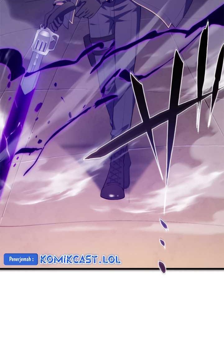 The Return of Demon King After Being Sealed for 3000 Years Chapter 6 - halaman 25