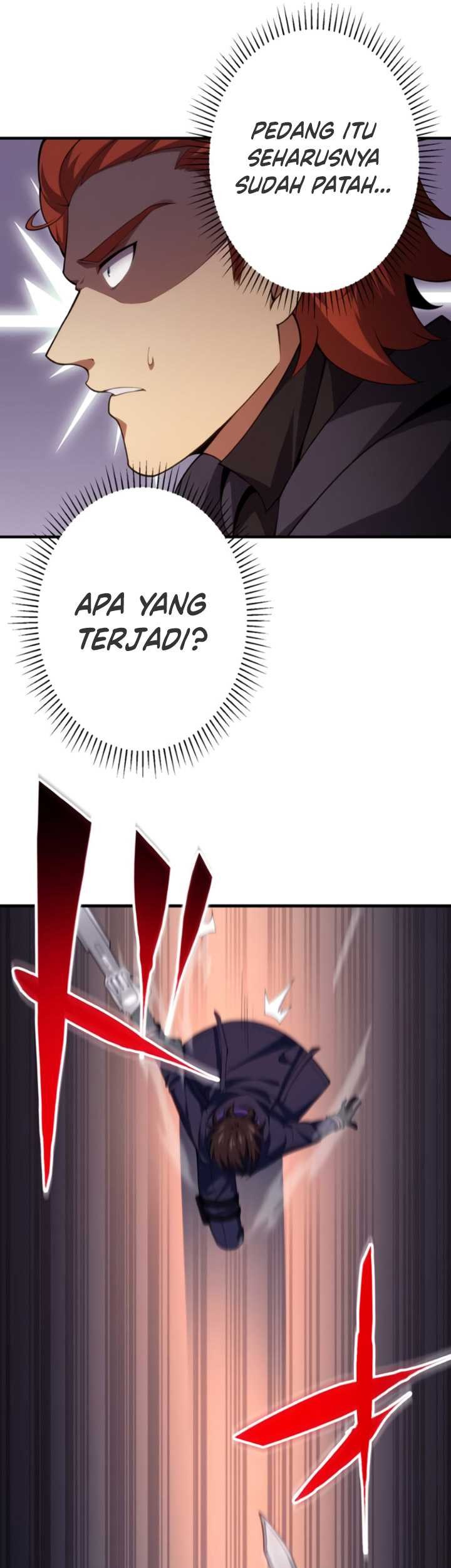 The Return of Demon King After Being Sealed for 3000 Years Chapter 6 - halaman 26