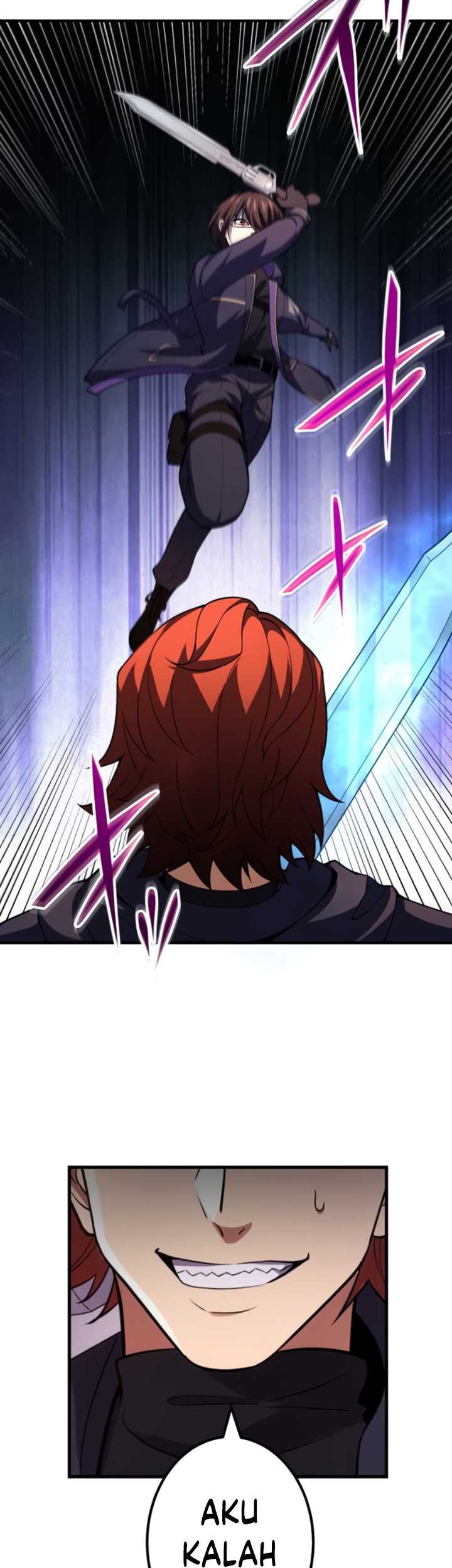 The Return of Demon King After Being Sealed for 3000 Years Chapter 6 - halaman 30