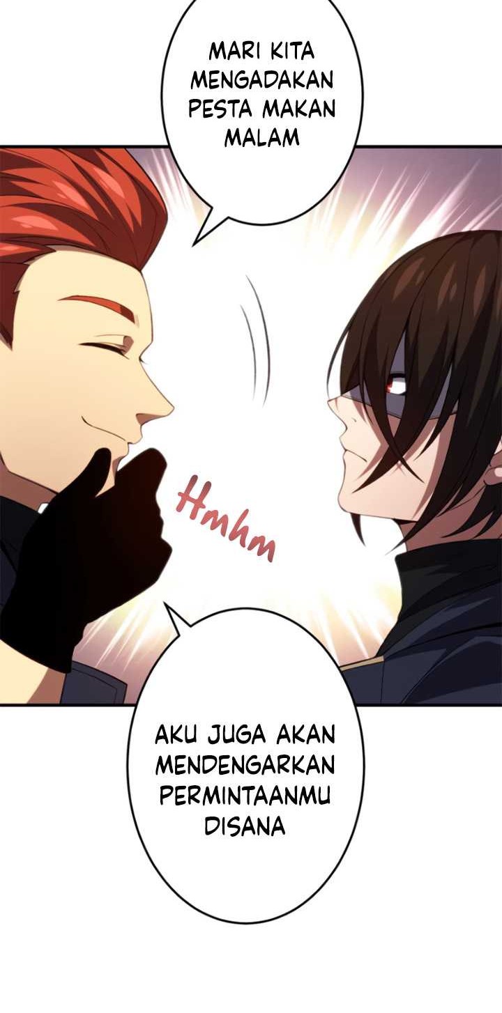 The Return of Demon King After Being Sealed for 3000 Years Chapter 6 - halaman 33