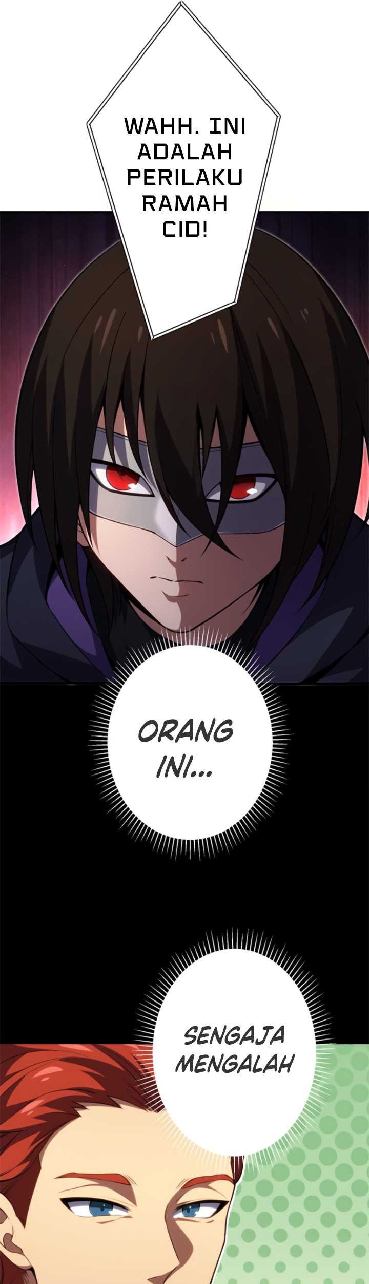 The Return of Demon King After Being Sealed for 3000 Years Chapter 6 - halaman 34