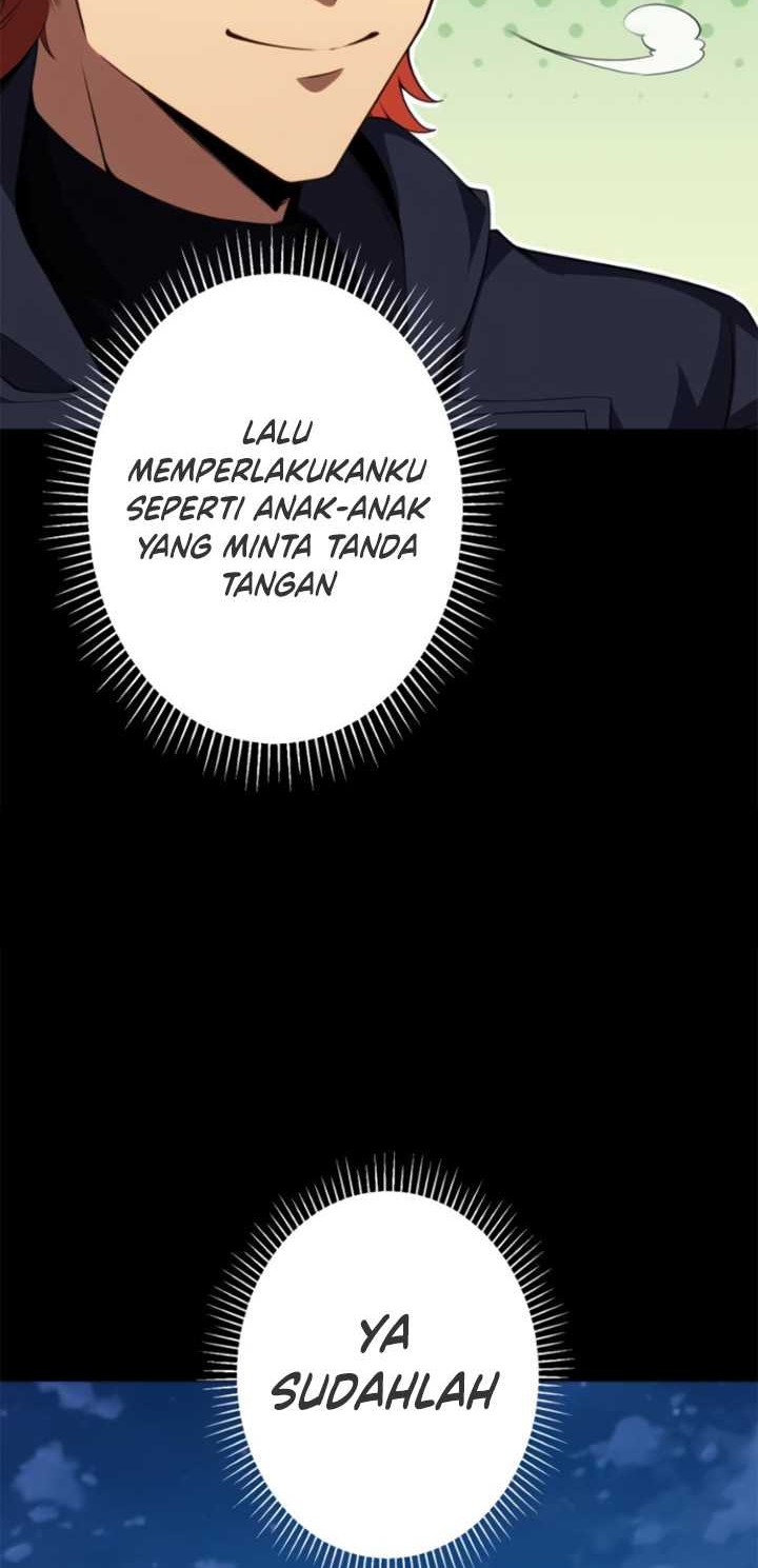 The Return of Demon King After Being Sealed for 3000 Years Chapter 6 - halaman 35