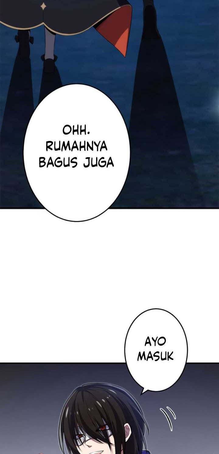 The Return of Demon King After Being Sealed for 3000 Years Chapter 6 - halaman 39