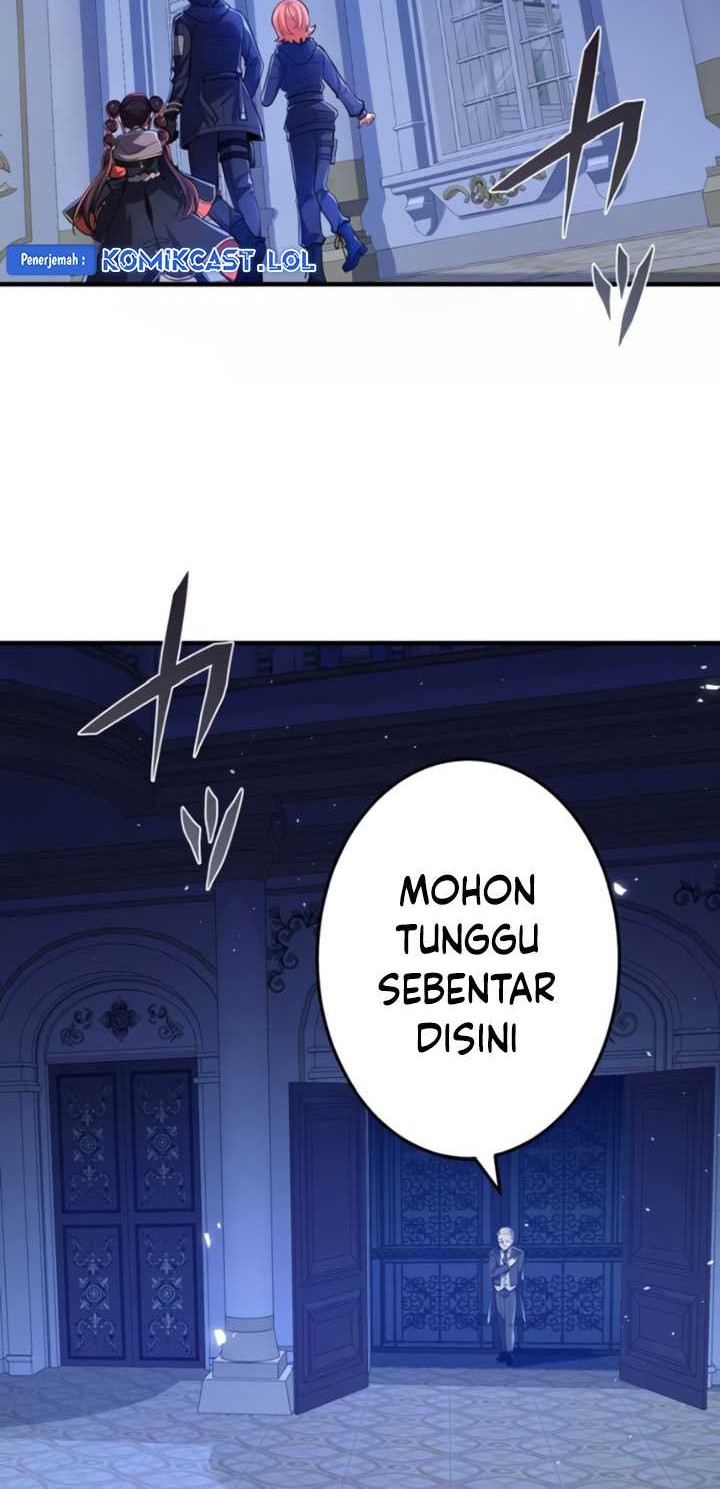 The Return of Demon King After Being Sealed for 3000 Years Chapter 6 - halaman 41