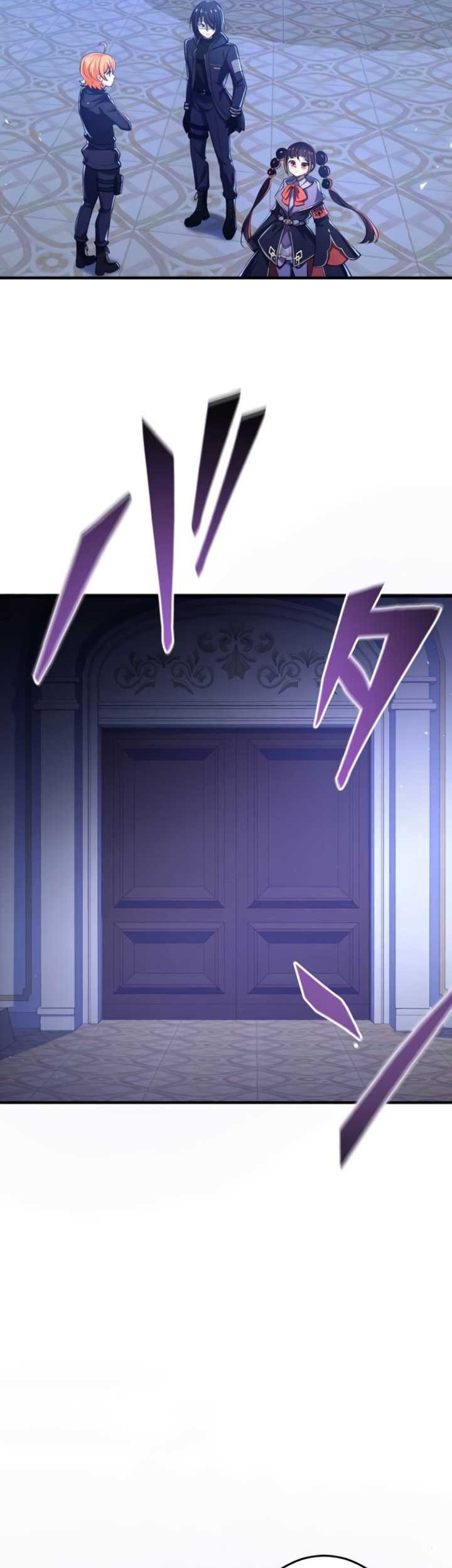 The Return of Demon King After Being Sealed for 3000 Years Chapter 6 - halaman 42