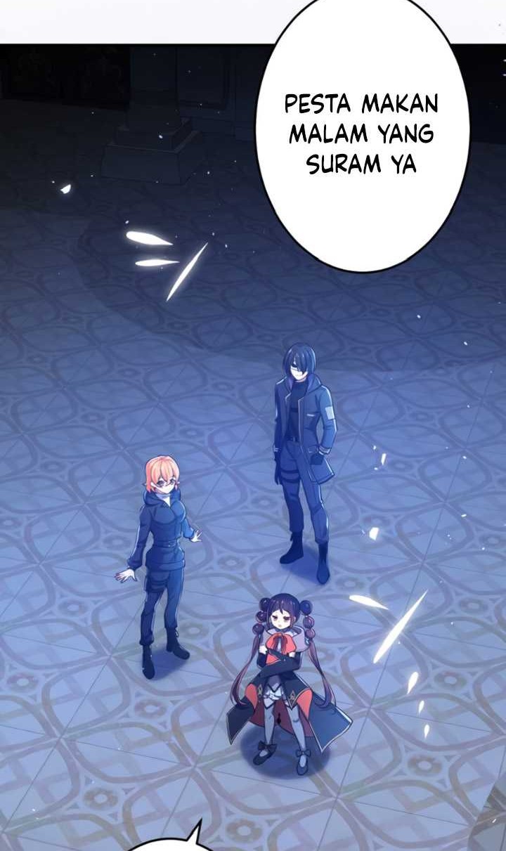 The Return of Demon King After Being Sealed for 3000 Years Chapter 6 - halaman 43