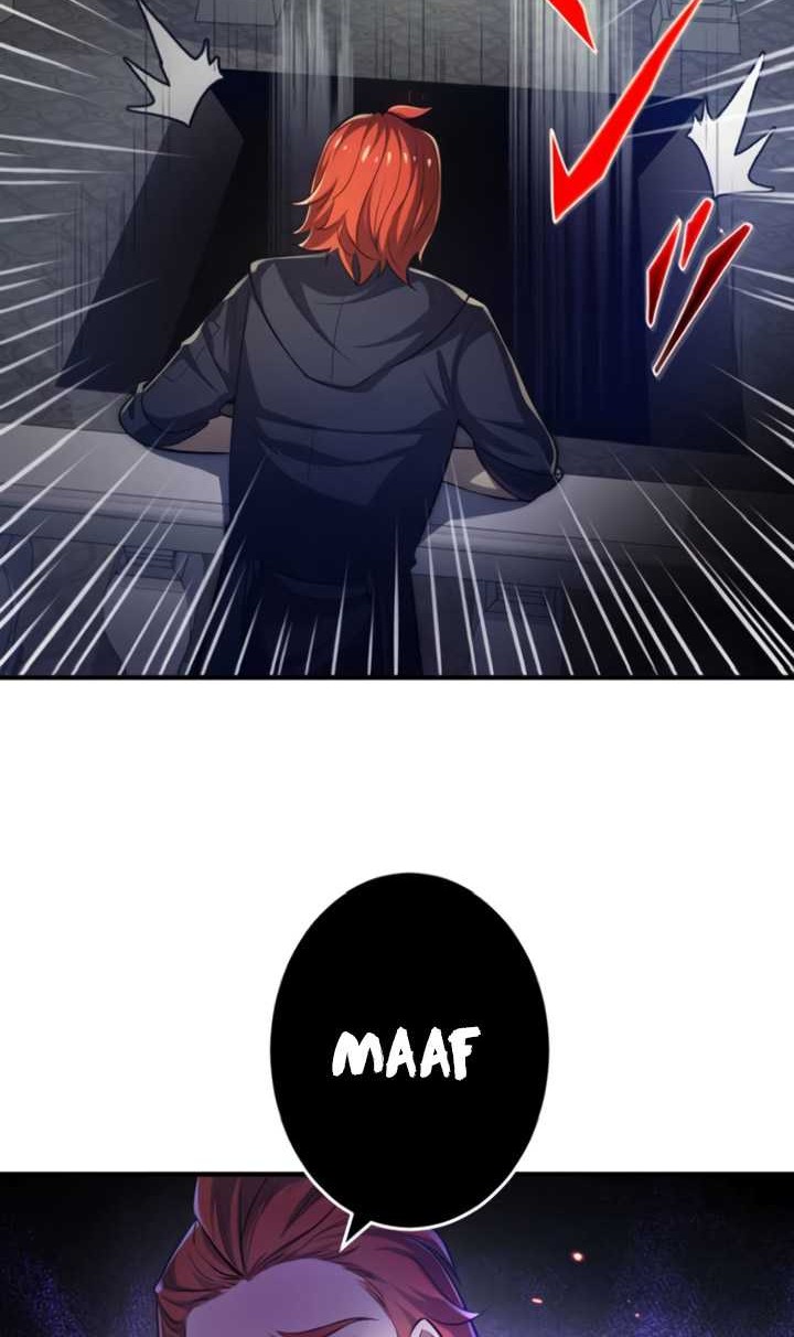 The Return of Demon King After Being Sealed for 3000 Years Chapter 6 - halaman 45