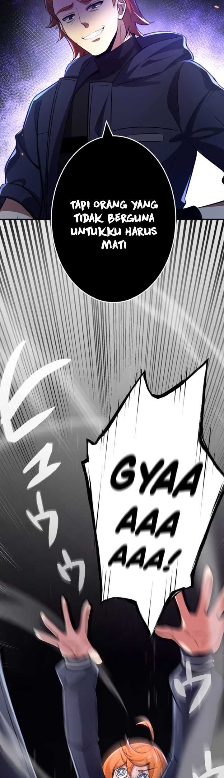 The Return of Demon King After Being Sealed for 3000 Years Chapter 6 - halaman 46