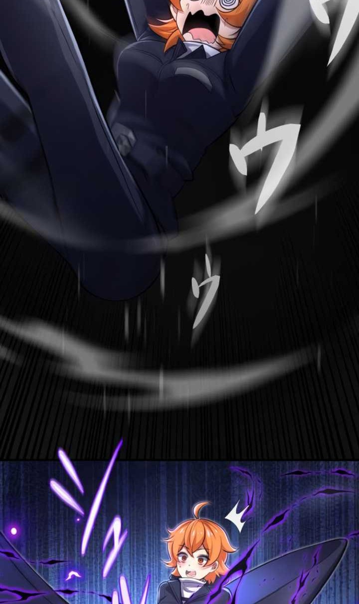 The Return of Demon King After Being Sealed for 3000 Years Chapter 6 - halaman 47