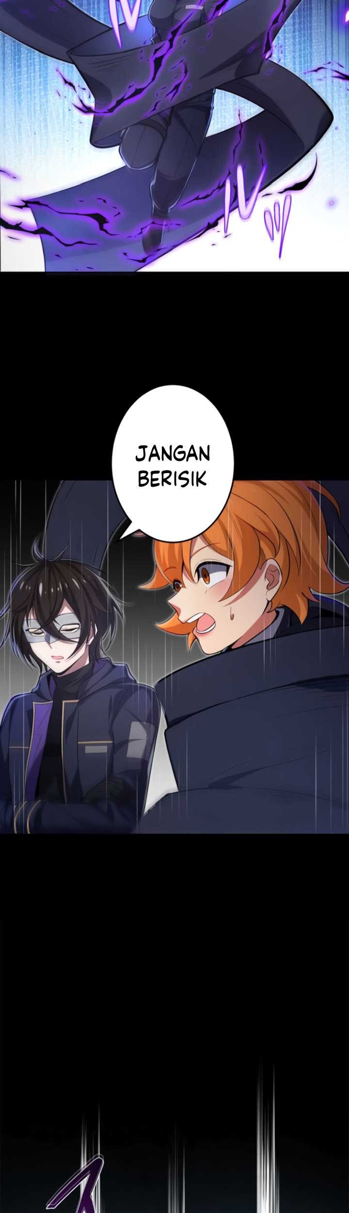 The Return of Demon King After Being Sealed for 3000 Years Chapter 6 - halaman 48
