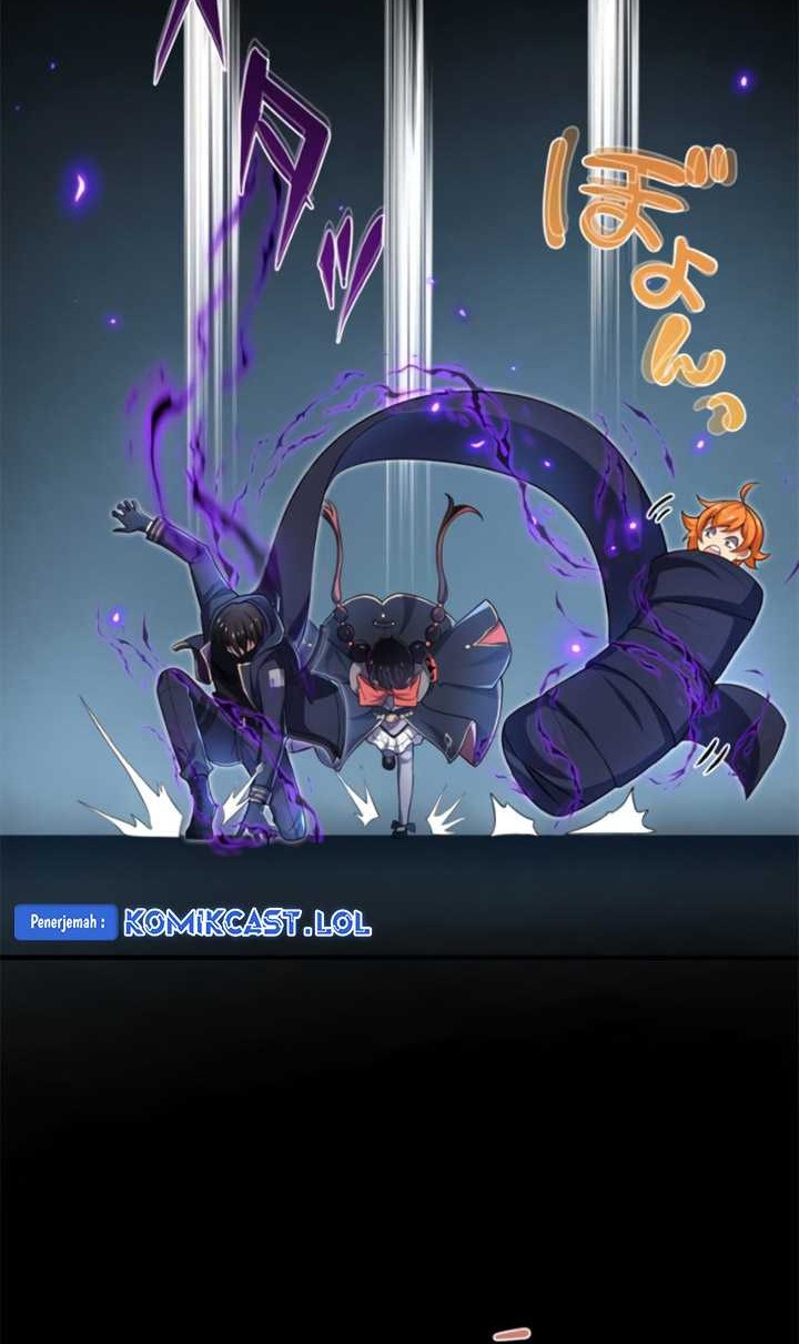 The Return of Demon King After Being Sealed for 3000 Years Chapter 6 - halaman 49