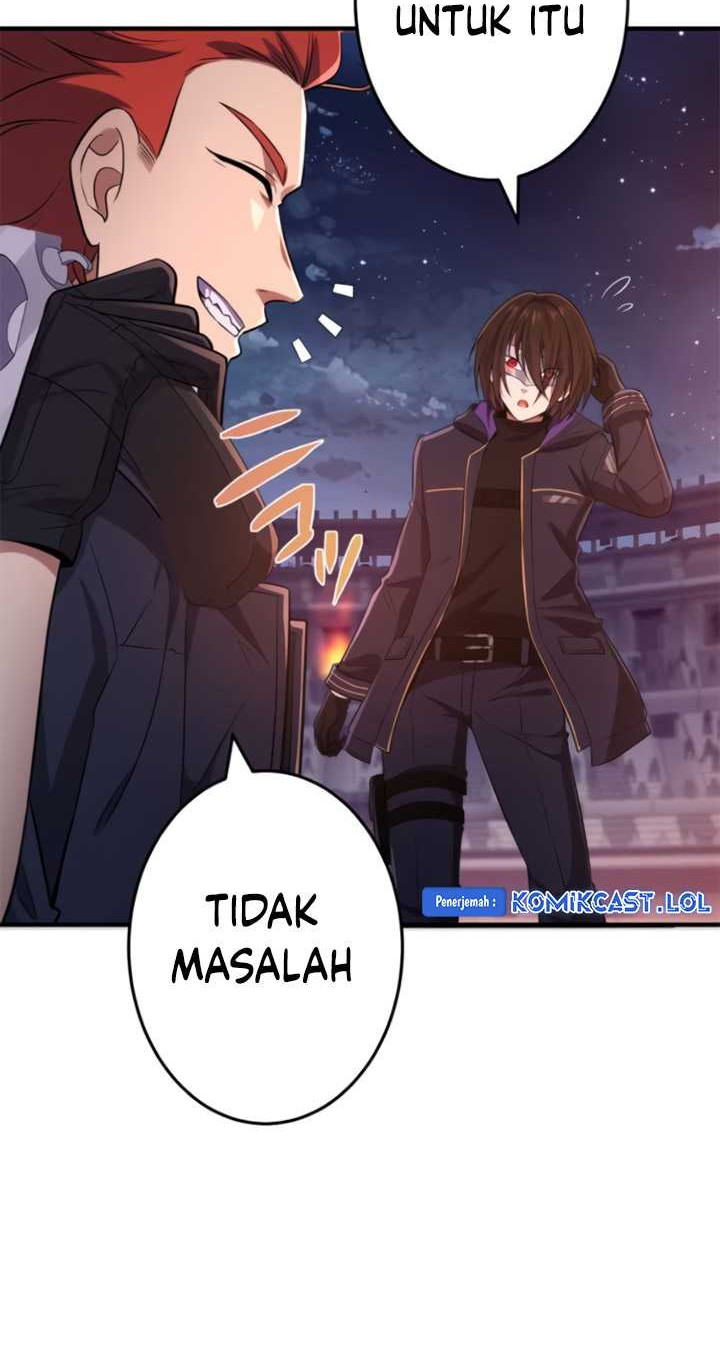 The Return of Demon King After Being Sealed for 3000 Years Chapter 6 - halaman 5