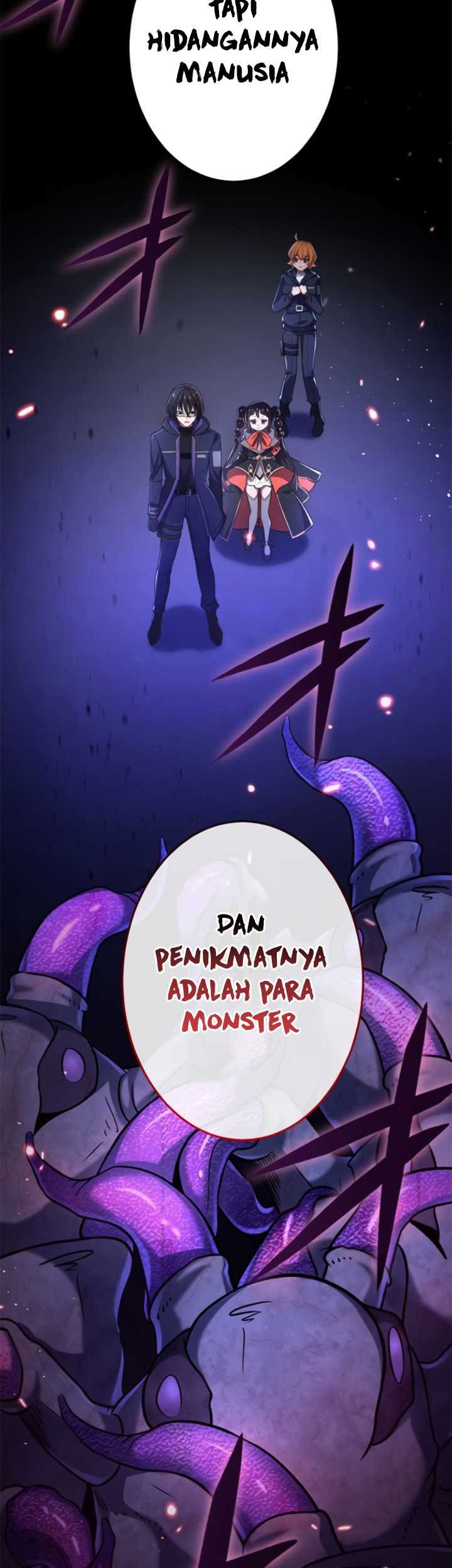 The Return of Demon King After Being Sealed for 3000 Years Chapter 6 - halaman 52