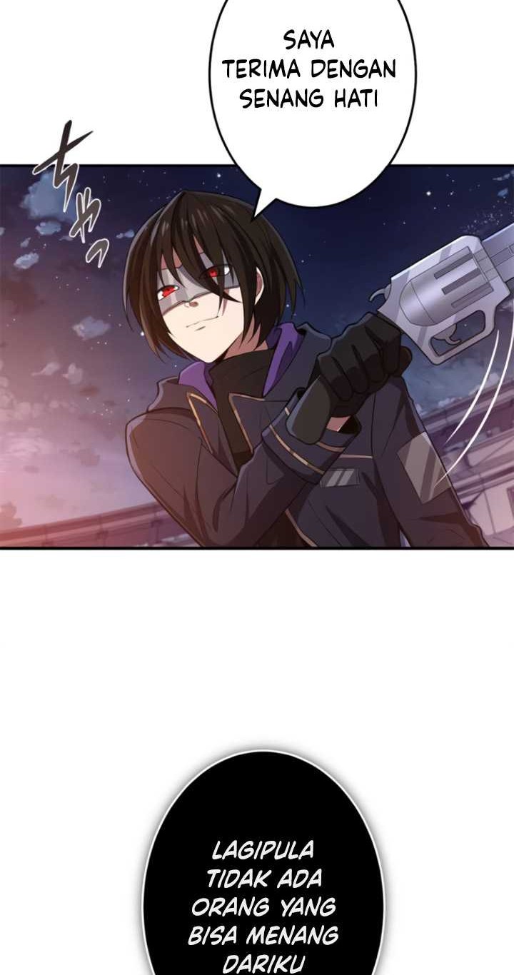 The Return of Demon King After Being Sealed for 3000 Years Chapter 6 - halaman 7