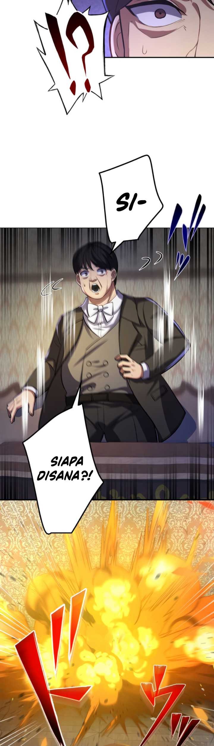 The Return of Demon King After Being Sealed for 3000 Years Chapter 7 - halaman 10
