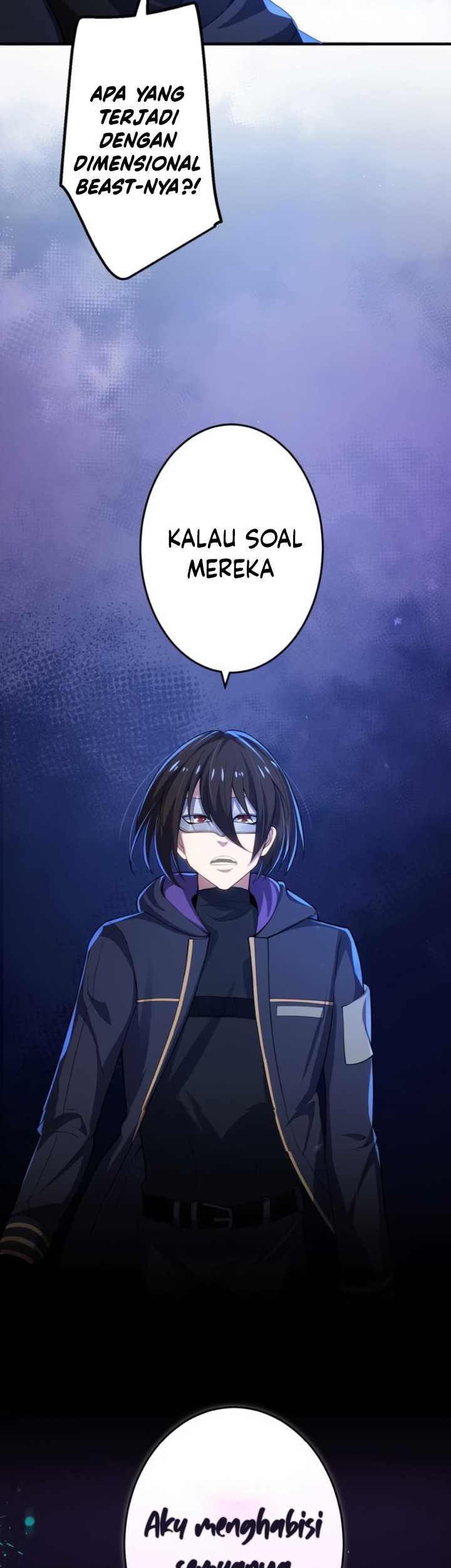 The Return of Demon King After Being Sealed for 3000 Years Chapter 7 - halaman 14