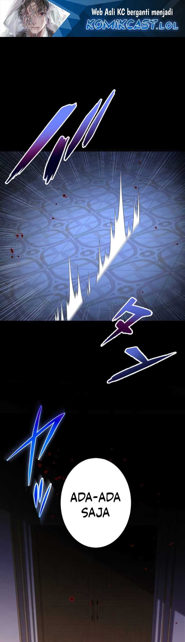 The Return of Demon King After Being Sealed for 3000 Years Chapter 7 - halaman 2