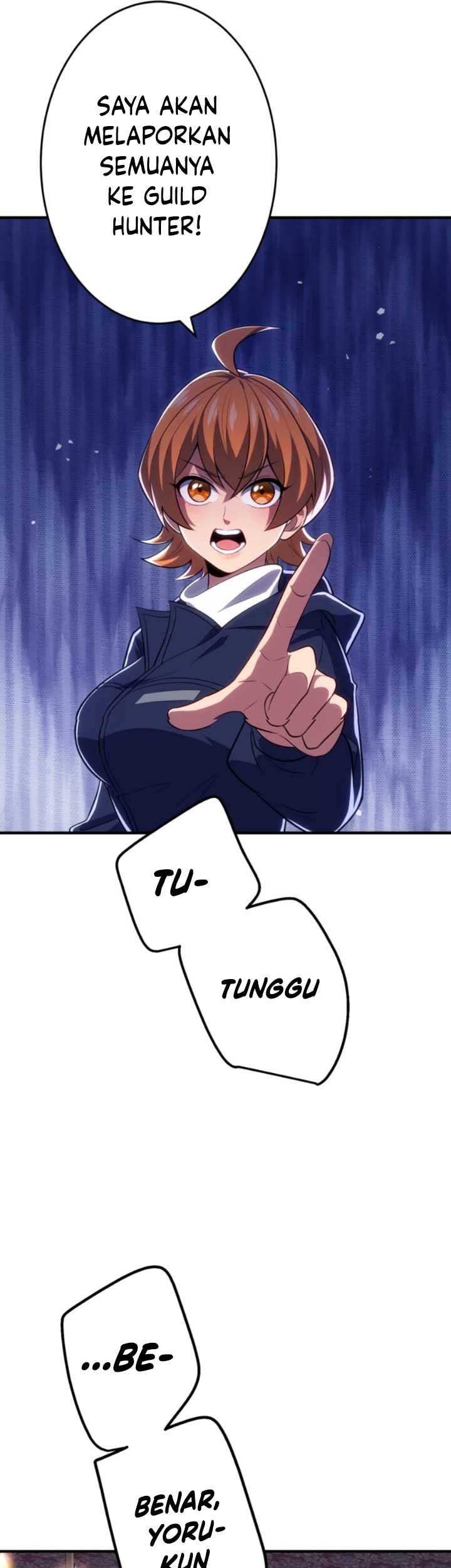 The Return of Demon King After Being Sealed for 3000 Years Chapter 7 - halaman 22