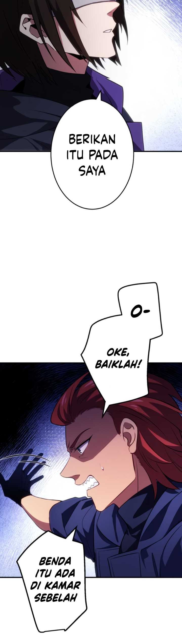The Return of Demon King After Being Sealed for 3000 Years Chapter 7 - halaman 26