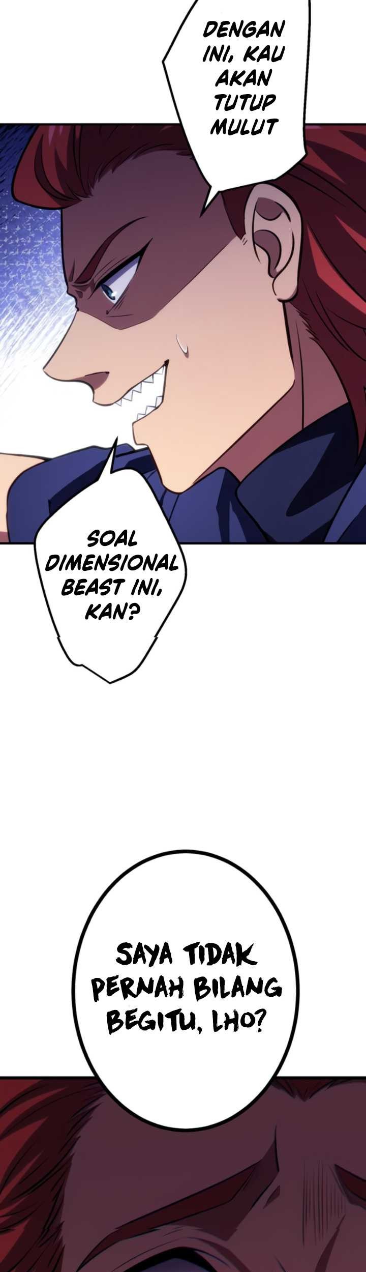 The Return of Demon King After Being Sealed for 3000 Years Chapter 7 - halaman 28