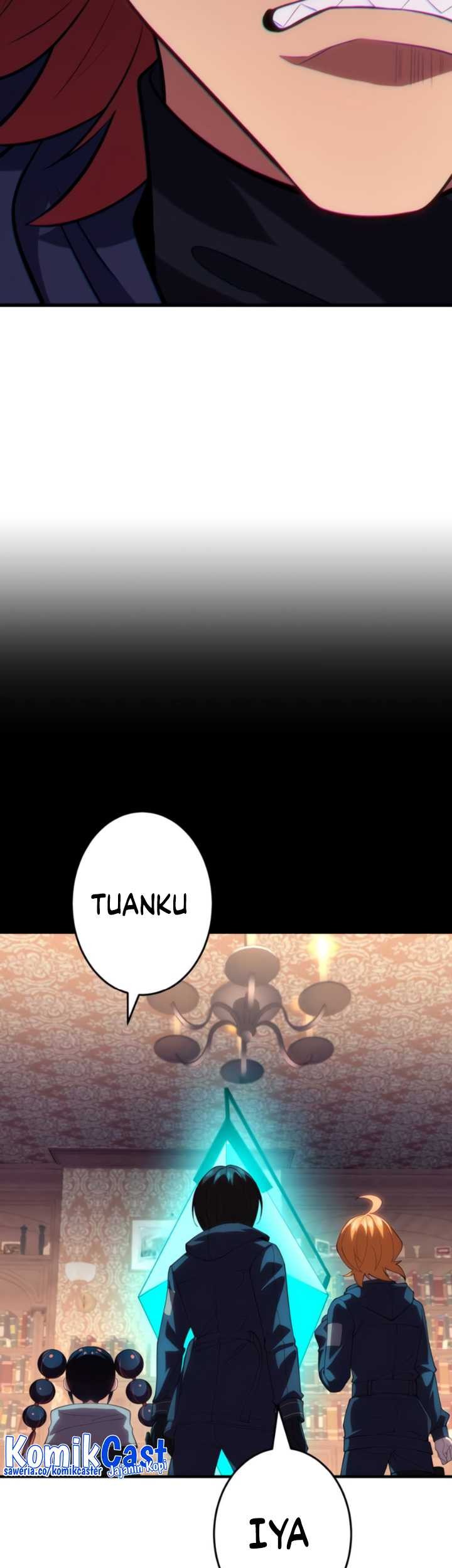 The Return of Demon King After Being Sealed for 3000 Years Chapter 7 - halaman 30