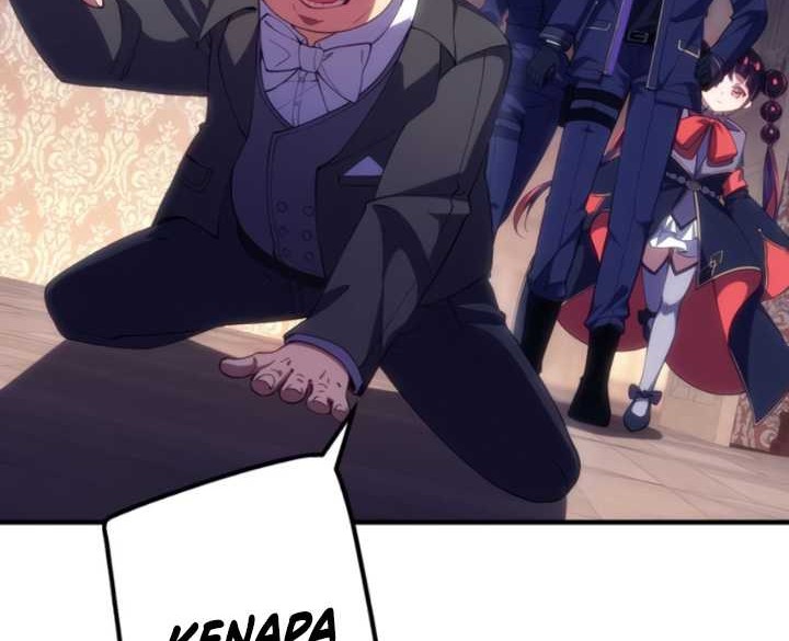 The Return of Demon King After Being Sealed for 3000 Years Chapter 7 - halaman 35