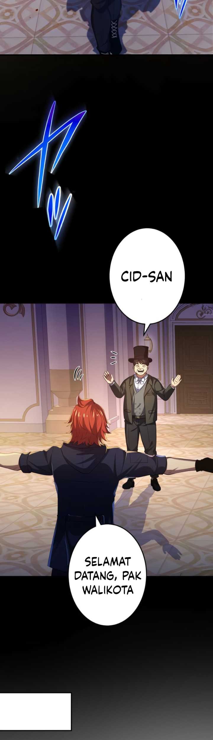 The Return of Demon King After Being Sealed for 3000 Years Chapter 7 - halaman 4