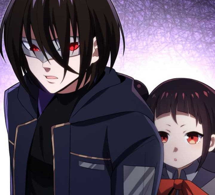 The Return of Demon King After Being Sealed for 3000 Years Chapter 7 - halaman 43